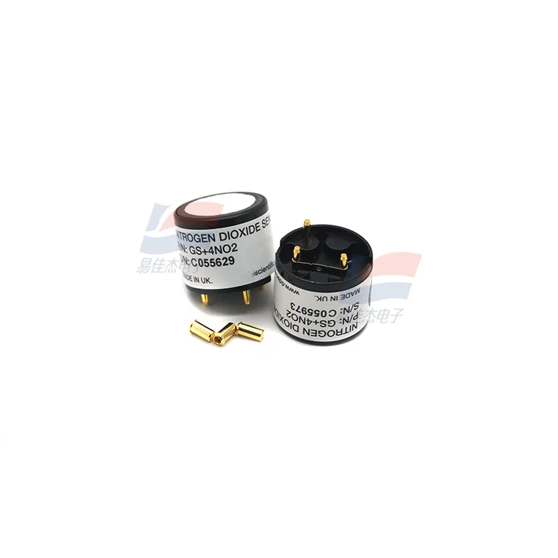 GS+4NO2  NO2 sensor Nitrogen dioxide gas sensor