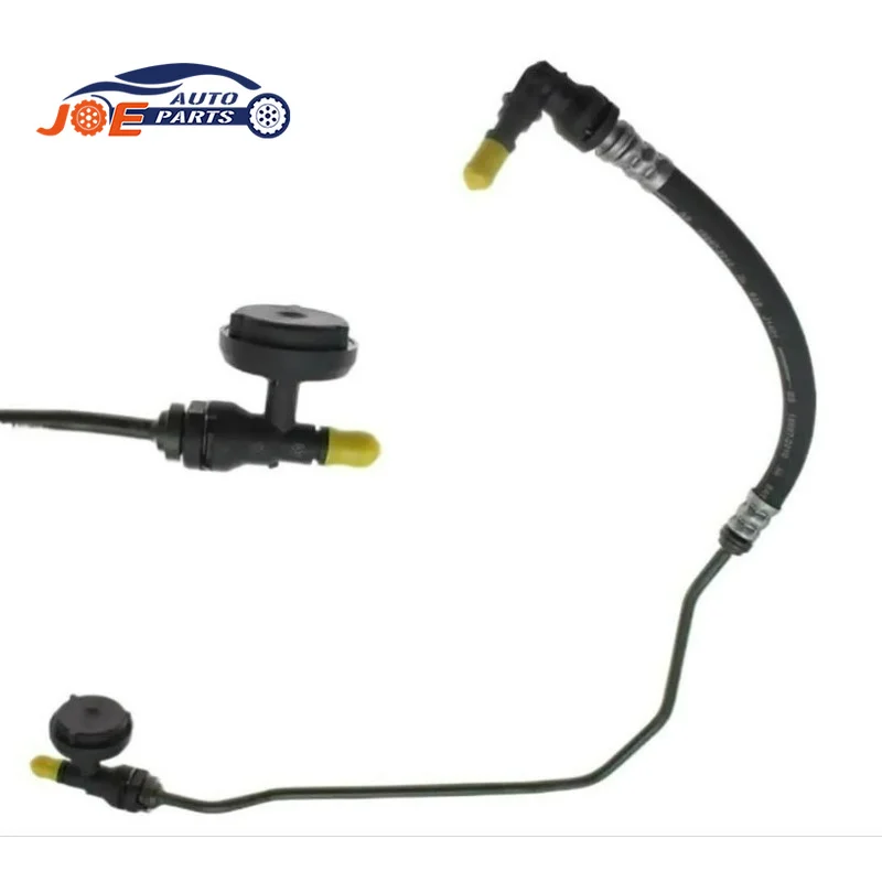 EB3G7A512AA Clutch Master Cylinder Tube Hose for Ford Ranger T6 MK1 T7 2011-2016 2.2 3.2 Diesel Manual