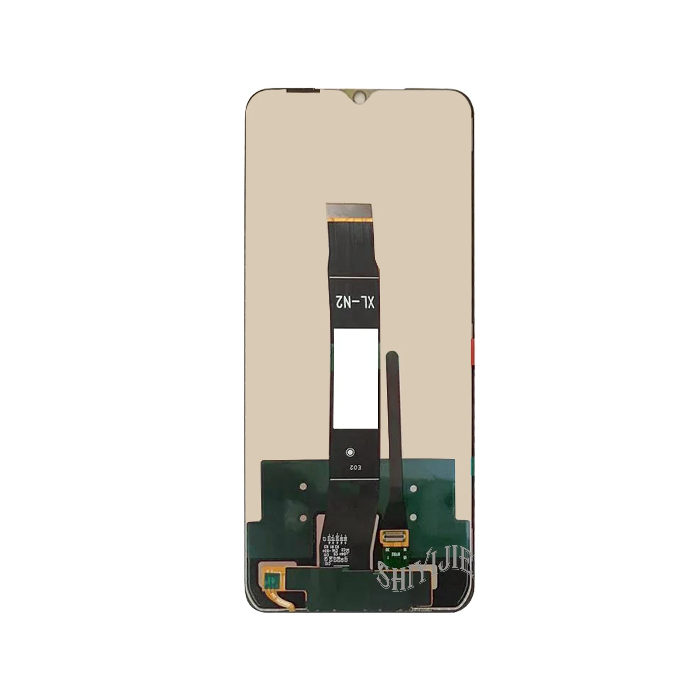 6.52“LCD For Redmi A1 A1+ For Xiaomi Redmi A1 Plus LCD Display Touch Screen 220733SI 220733SF LCD Digitizer Assembly Screen