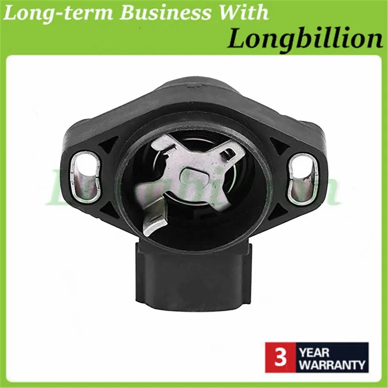 1 pezzo 226200 S320 22620-31U0A 22620-31U00 22620-31U01 2262031 U01 SERA483-05 Sensore di posizione dell'acceleratore TPS per Nissan Maxima A32