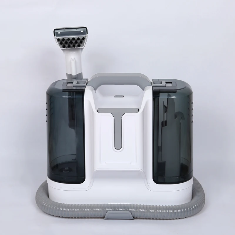 Qwinn （2026）hot Sofa Couch Carpet Cleaners for Home Wet Dry Stain Cleaning