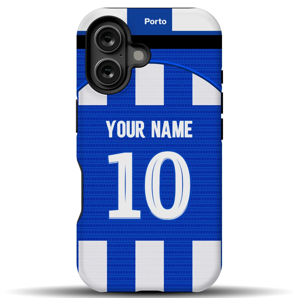 Чехол 25 Португалии Porto Estadio do Dragao Cover для iPhone 17 Air 16e 16 15 14 Pro Max 13 12 11 Mini X XS XR 7 8 6S Plus SE
