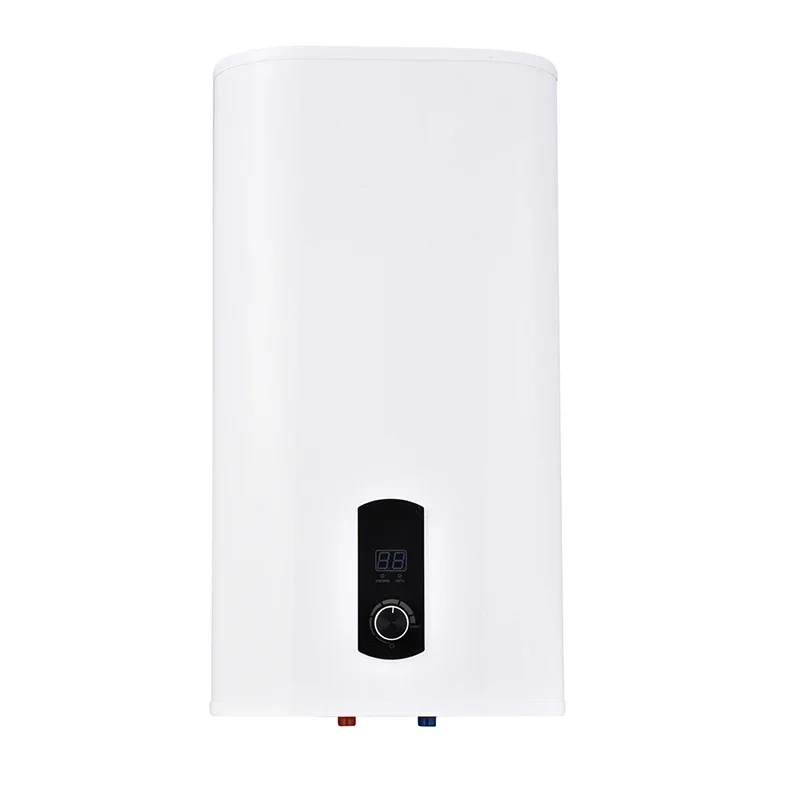 2Kw 50L 80L 100L Electric Hot Water Heater Tank Storage Water Heater For Kitchen Shower Room