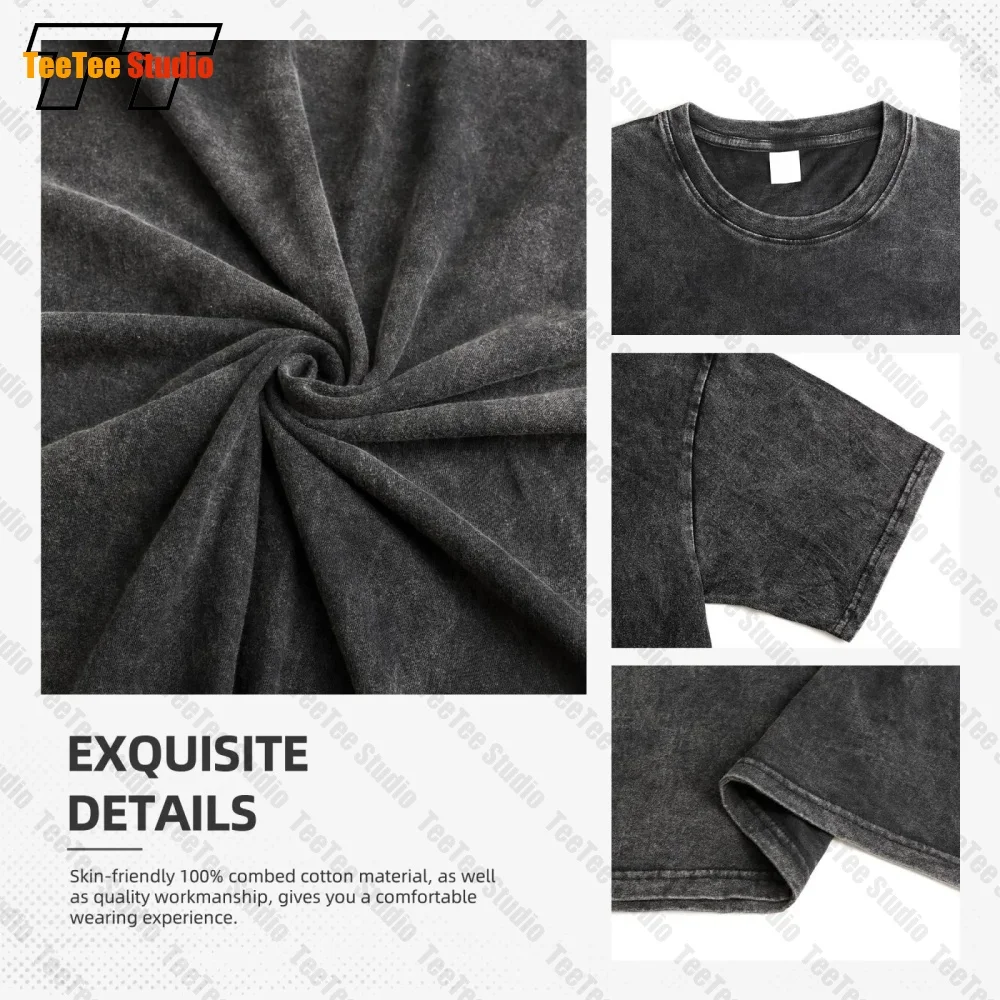 تي شيرت Birdhouse Project Bh Skateboard Steve Berra Halowen Vintage كبير الحجم أسود 2021 S 3Xl H2Y7