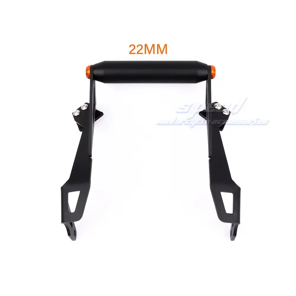 Soporte de navegación para teléfono móvil, soporte de carga inalámbrica para motocicleta HONDA ADV350 ADV 350 adv350 2025