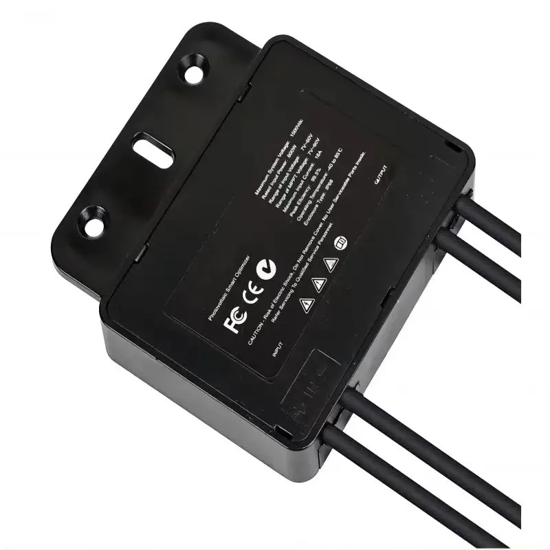 

Power Optimizer 600W solar optimizer good quality Compatible with 99.9% inverter Solar Pv Optimizer