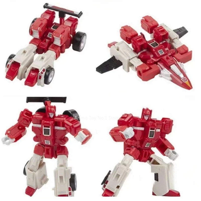 Originele Transformatie Robot Model Fastlane Cloudraker Anime Actie Populaire Favorieten Figuur Vervorming Optimus Prime Speelgoed