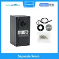 Separate Servo