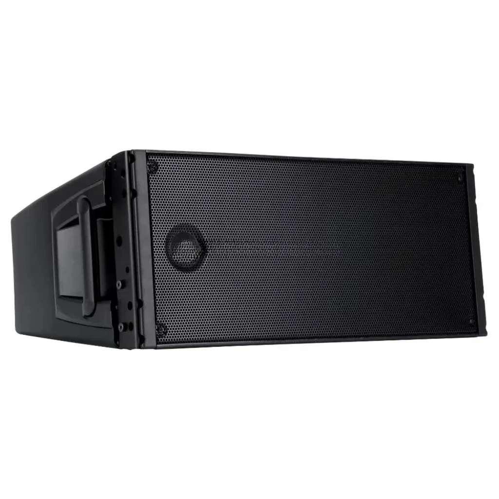 RCF Line Array System: A Comprehensive Review and Guide for Professional Audio Enthusiasts