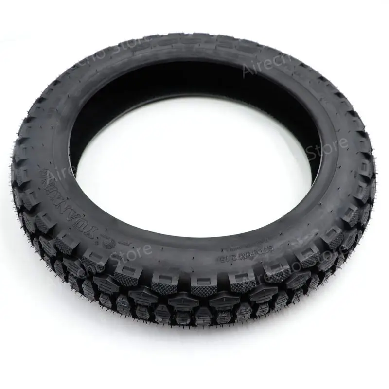 Original Off-road Tire For INMOTION V14 High Speed Version Electric Unicycle Self Balance Scooter High Touque Tire Accessories