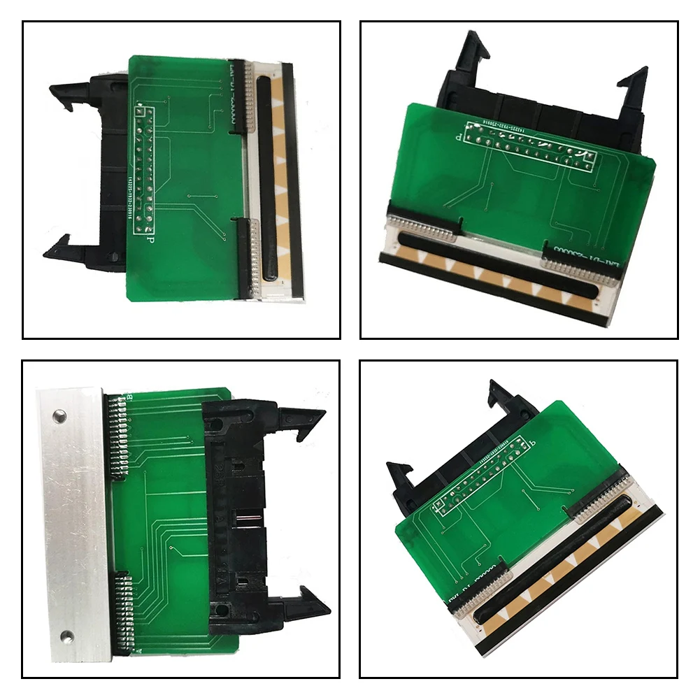 Thermal Printhead For CAS LP1000N LP1000NP Label Scale High Definition Wear Resistant Printing Head Replacement Part