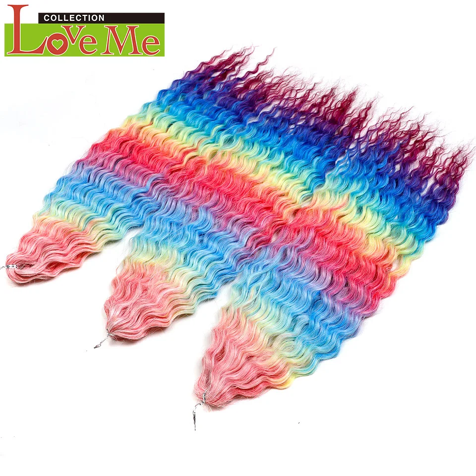 Thumbnail 4 - #6 Best Crochet Hair Extensions to Buy In 2026