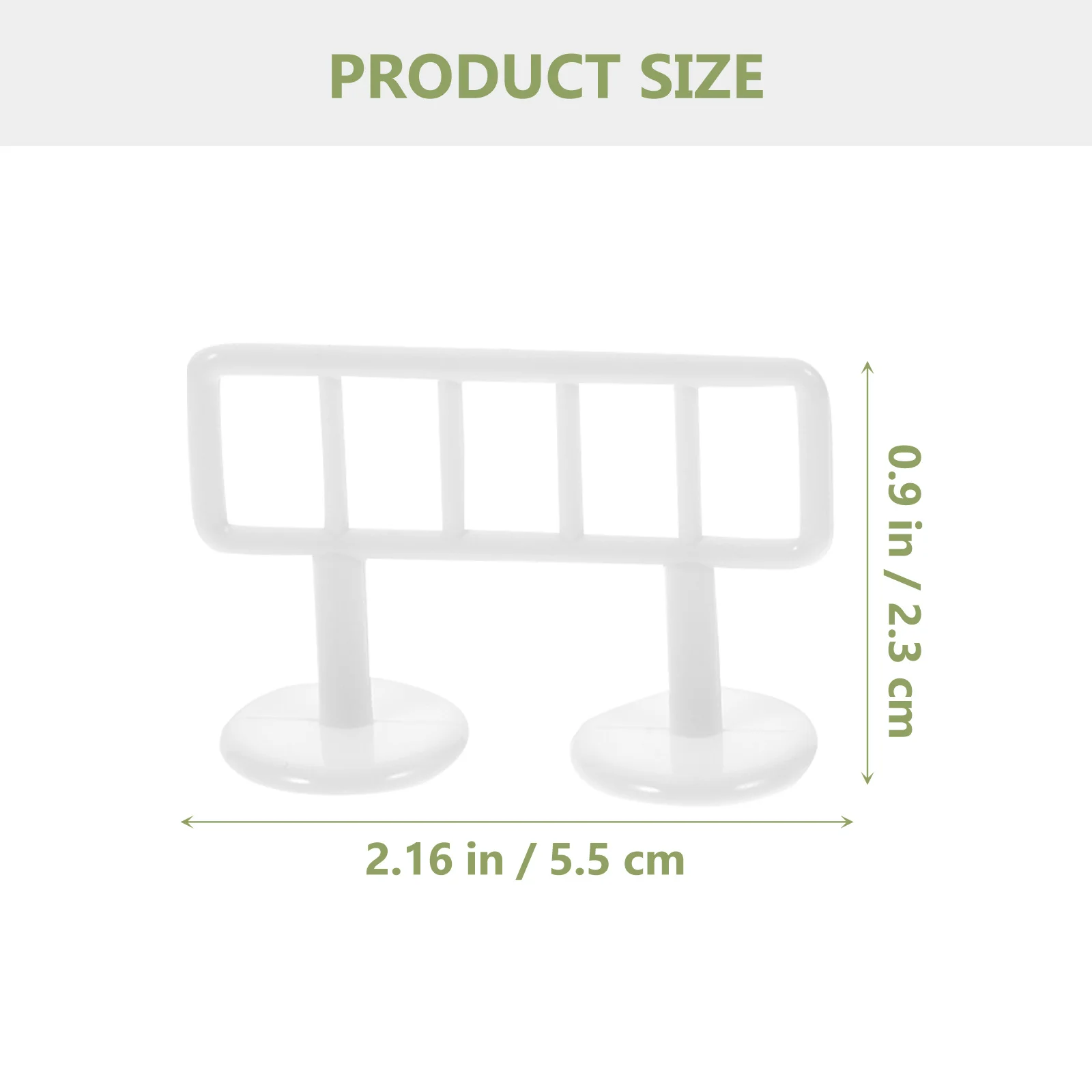1 ensemble de Mini panneaux de signalisation, Simulation de panneau routier, jouets éducatifs de Cognition, Barricades pour enfants, apprentissage de la petite enfance