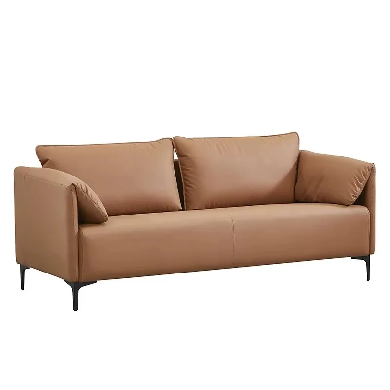 Factory Price Sofa Set Furniture 1 2 3 Seat Living Room Sofas for Sofa Set Office