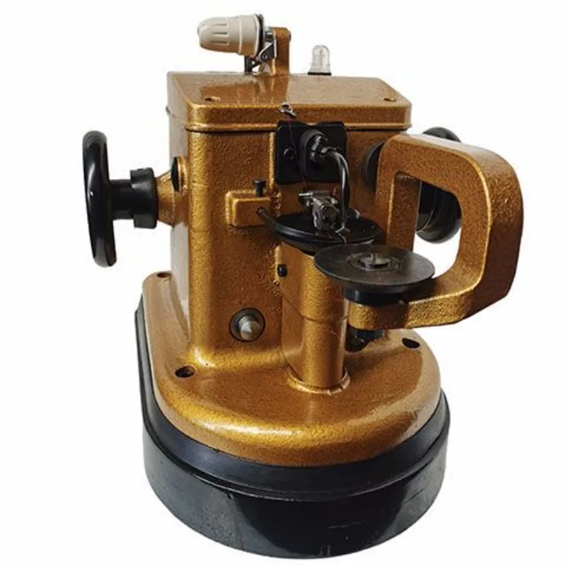 

Industrial fur machine, fully automatic fur integrated sewing machine