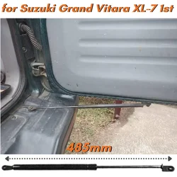 Qty(1) Trunk Strut for Suzuki Grand Vitara XL-7 1st 1998-2001 485mm Rear Tailgate Boot Lift Support Gas Spring Shock