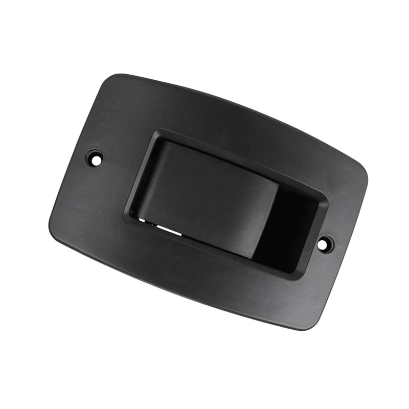 

New Car Rear Interior Right Door Handle 1607149480 735470999 For Fiat For Ducato 250 Replacement Car Accessories