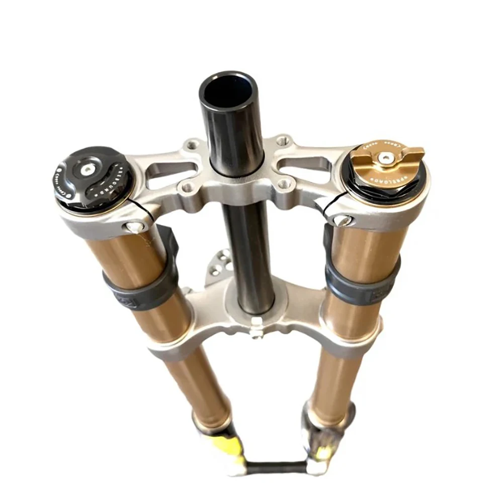

For Electric dirt bike 2025 Light bee X OEM Original Parts KKE Fork /8kw motor/ LBX Latest upgraded parts