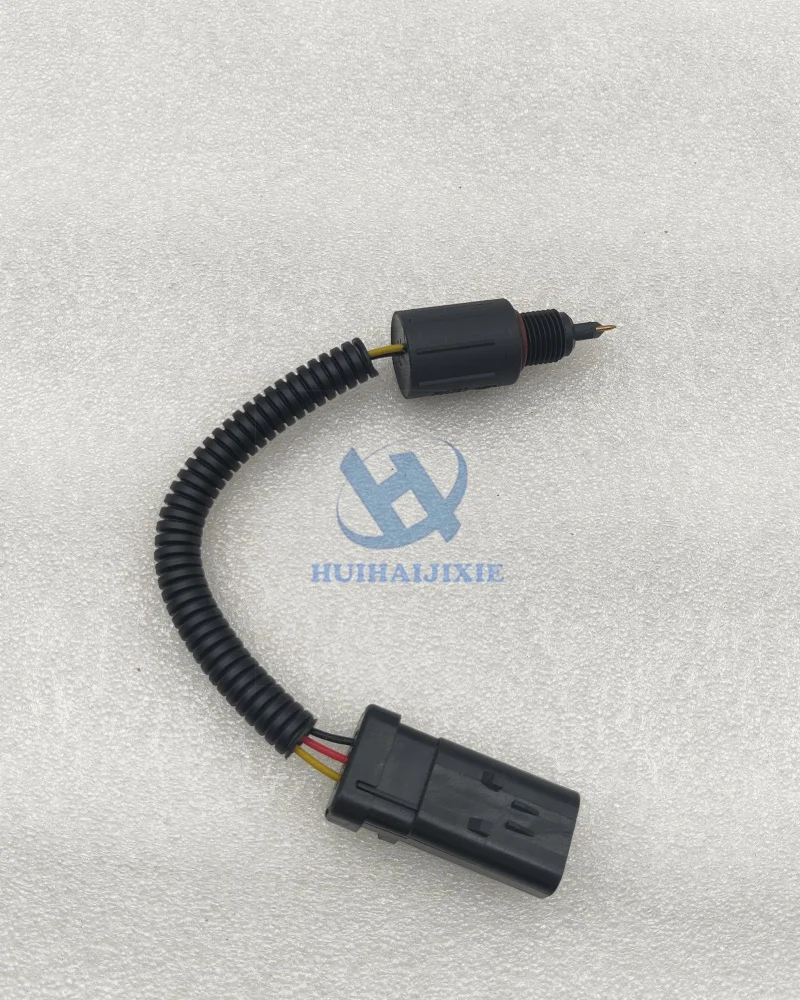 644-7300 Liquid Level Sensor 6447300 for Caterpillar CAT Excavator E320 E330 E320GC E323 E340 Construction Machinery Part