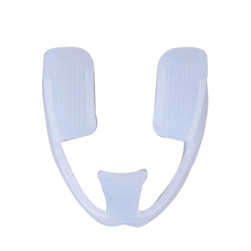 Molar Cover Tooth Guard Tooth Cover Anti Molars Dental Mouth Guard Prevent Night Teeth Grinding Bruxism Splint Braces With Box