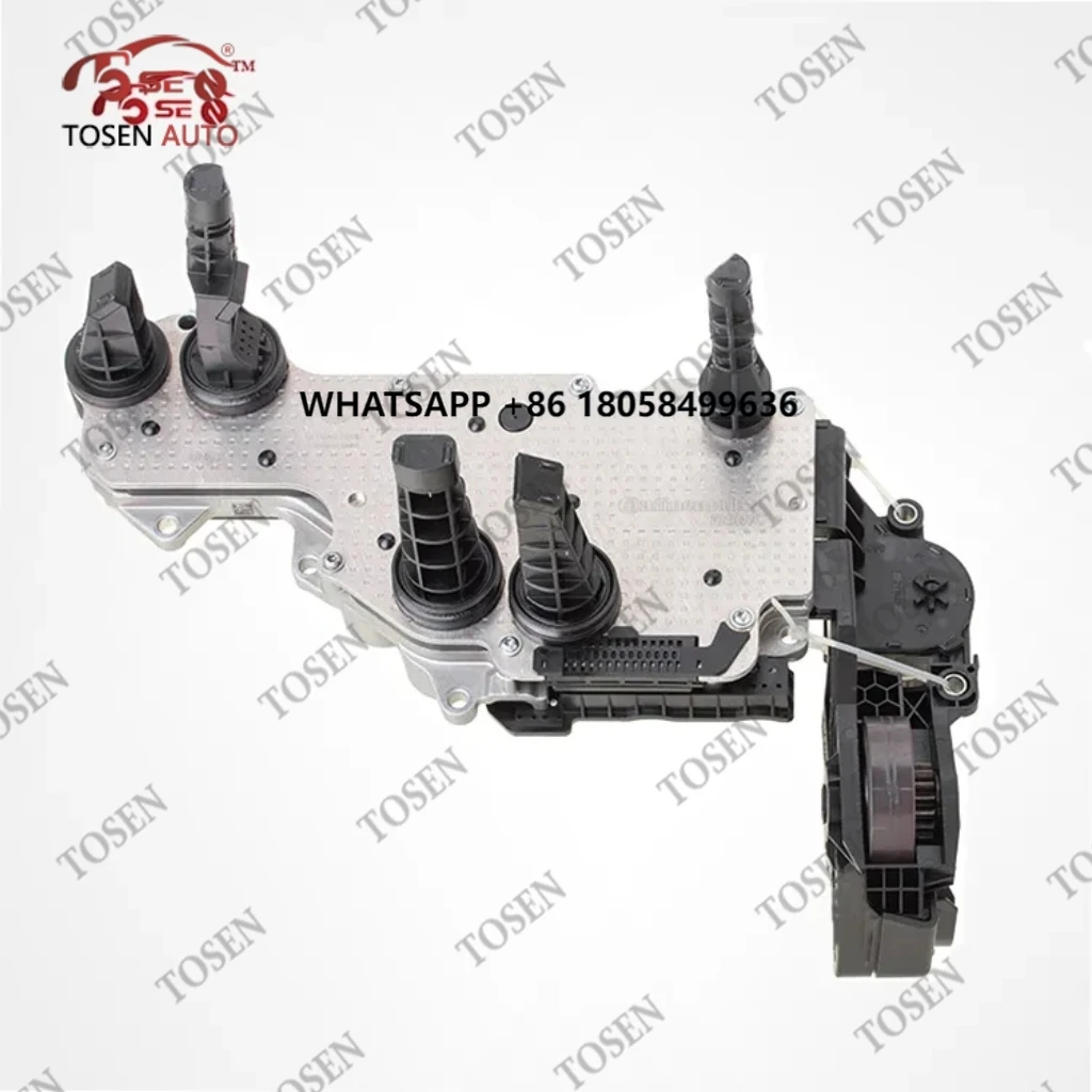 

7M5R-14C247-AE 7M5R-14C247-FA MPS6 6DCT450 Модуль управления TCU автоматической коробкой передач DCT450 6 Модуль управления коробкой передач TCU