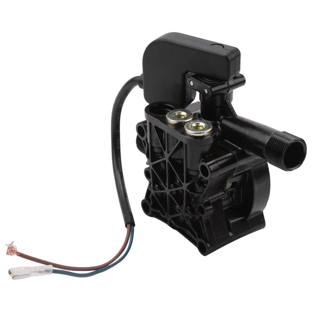 

2500W 2900PSI High Pressure Self Priming Diaphragm Water Pump Washer Cleaning Machine Car Wash Pump Sprayer