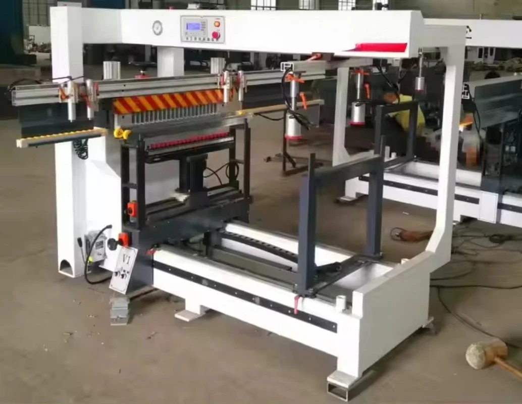 MZ73212 MZ73213 35mm CNC Boring Hinge for Cabinet Woodworking Vertical Horizontal Three-Row Drill Drilling Machine Double Line
