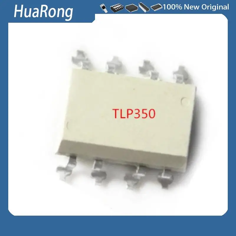 

10 шт./лот TLP350 SOP8