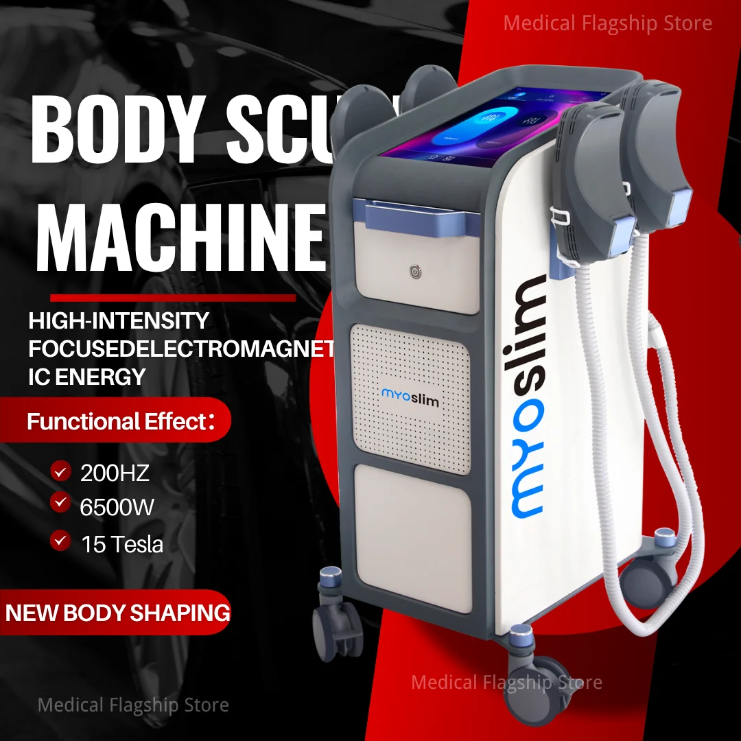 Professional Myosli…