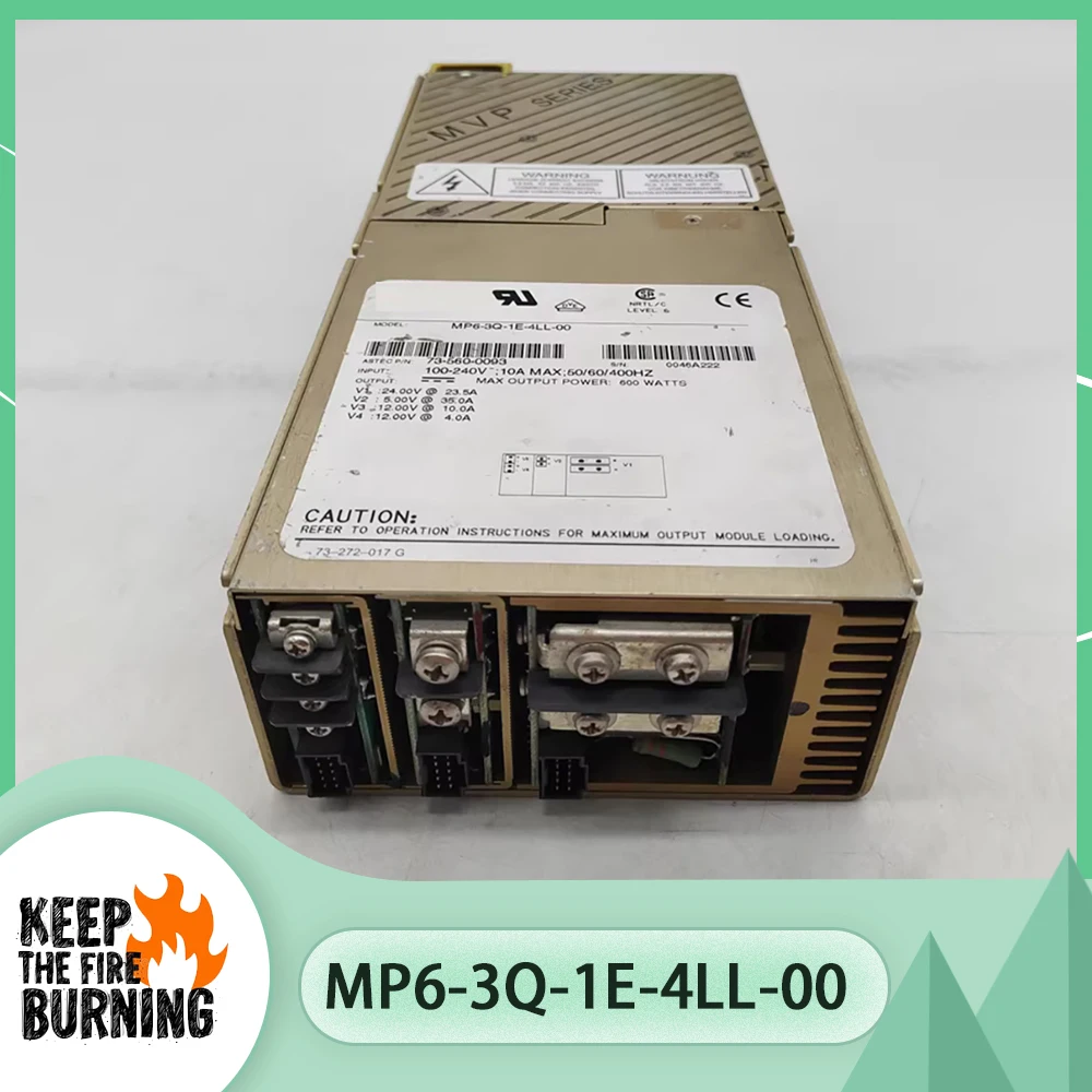 

For ASTEC Power Supply Module MP6-3Q-1E-4LL-00