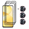 3 Glass 3 Lens