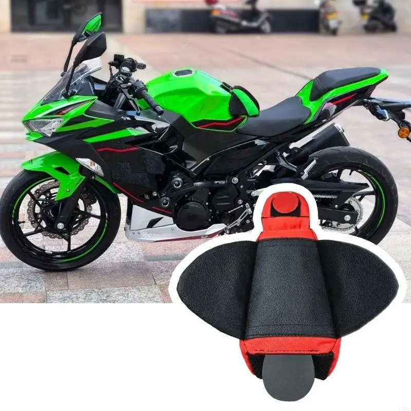 Breathable Mesh Motorcycle Protector Mount Cushion For Style New