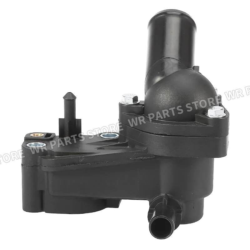 

1198060 2S4Q-9K478-AD Thermostat Housing Assembly For Ford Focus Tourneo Connect Transit 1.8 98-13