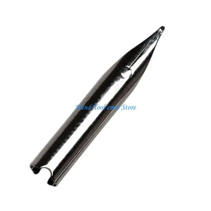 H37F Metal Fountain Pen Point For Enthusiast Gothic Base English Handwriting Practice
