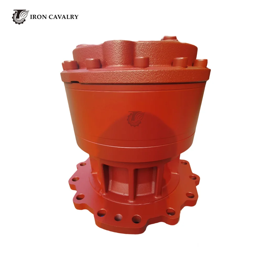 

Swing Device Swing Reduction Gearbox For SY245 GS14D20C Excavator CE ISO