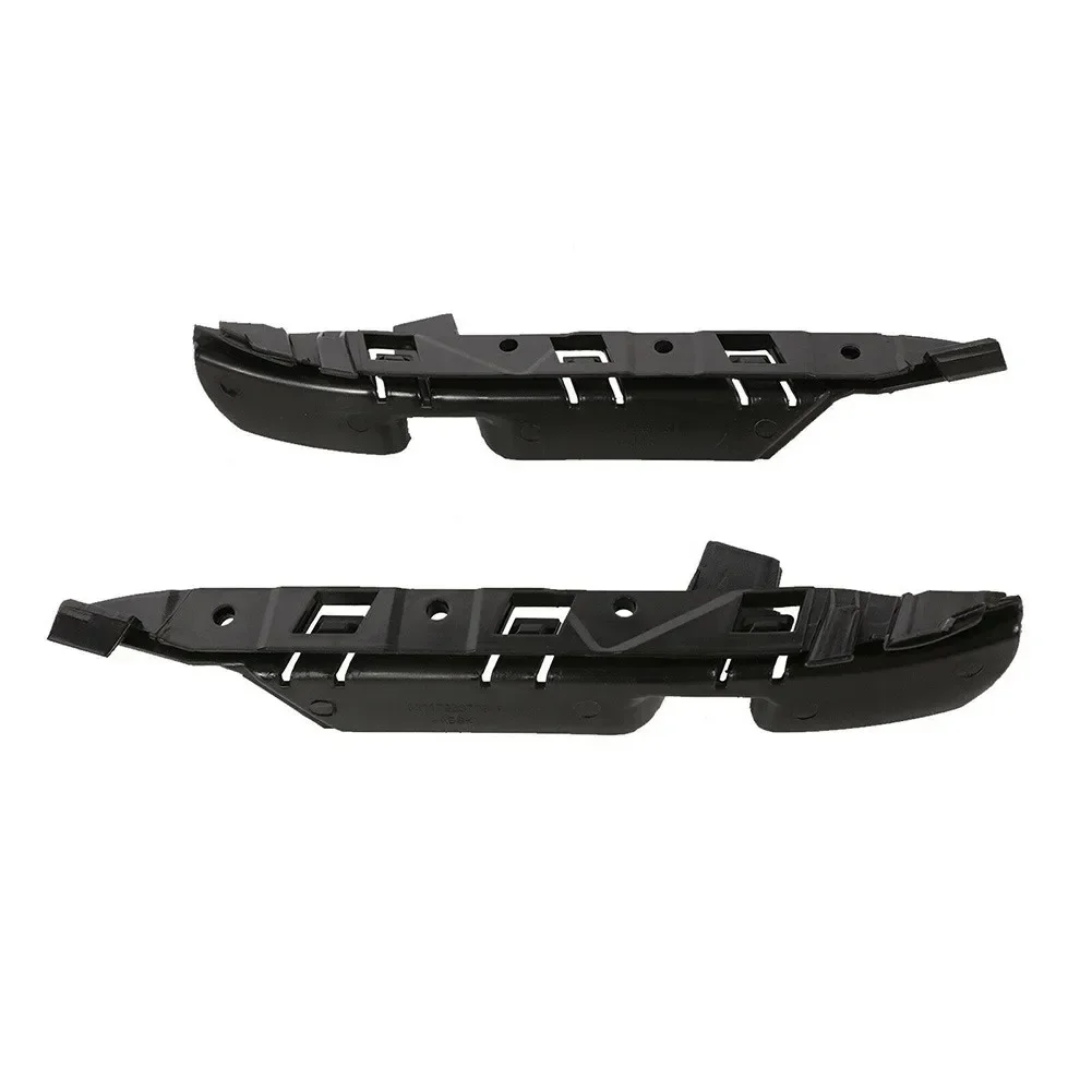 Support de Guide de Pare-Choc Avant L + R, Adapté à la BMW Série 5 E60 E61 525i 530i