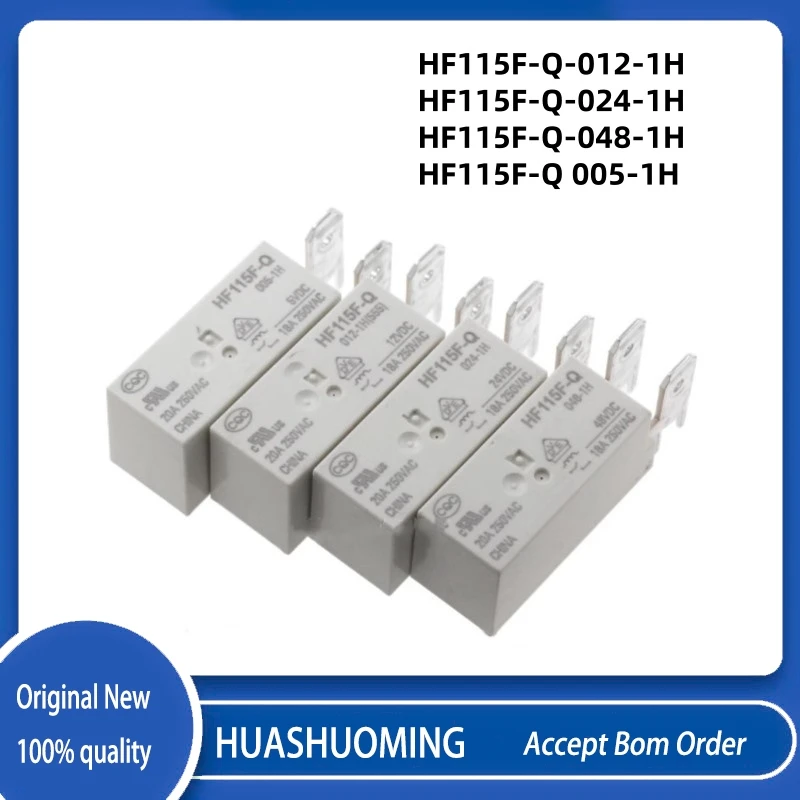 New 10Pcs/Lot Hf115…