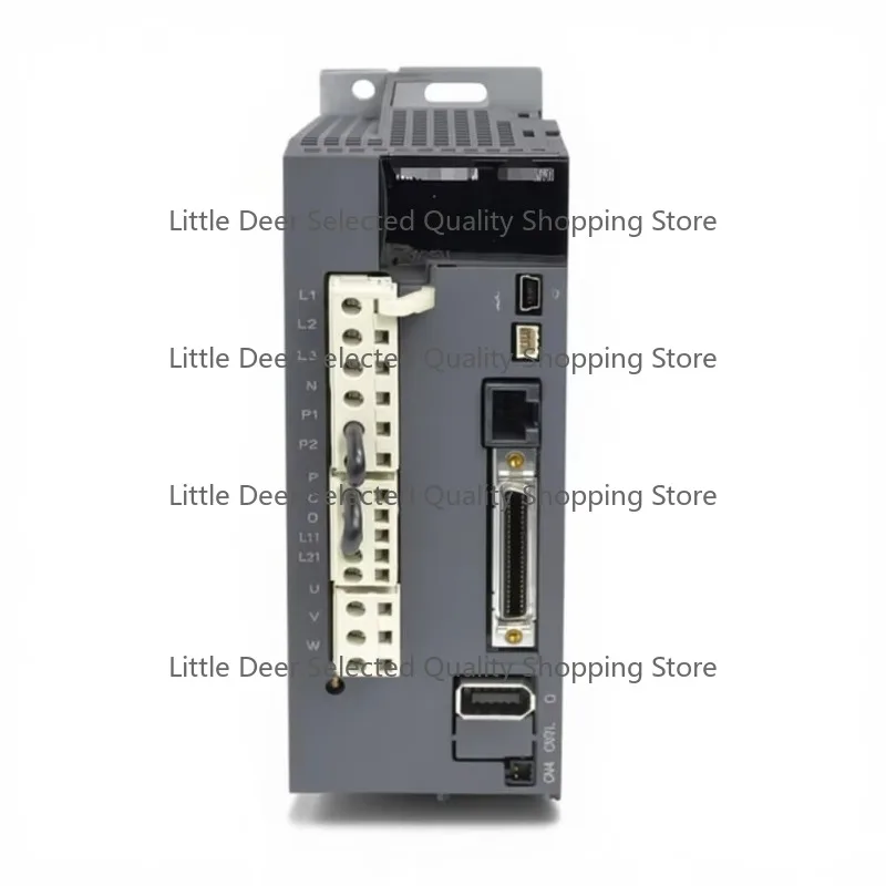 MR-J3-70A Electrica…