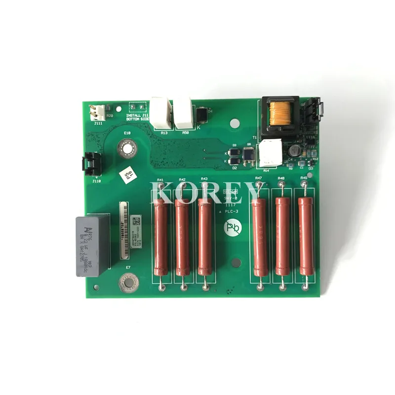 Inverter PF753-755 …