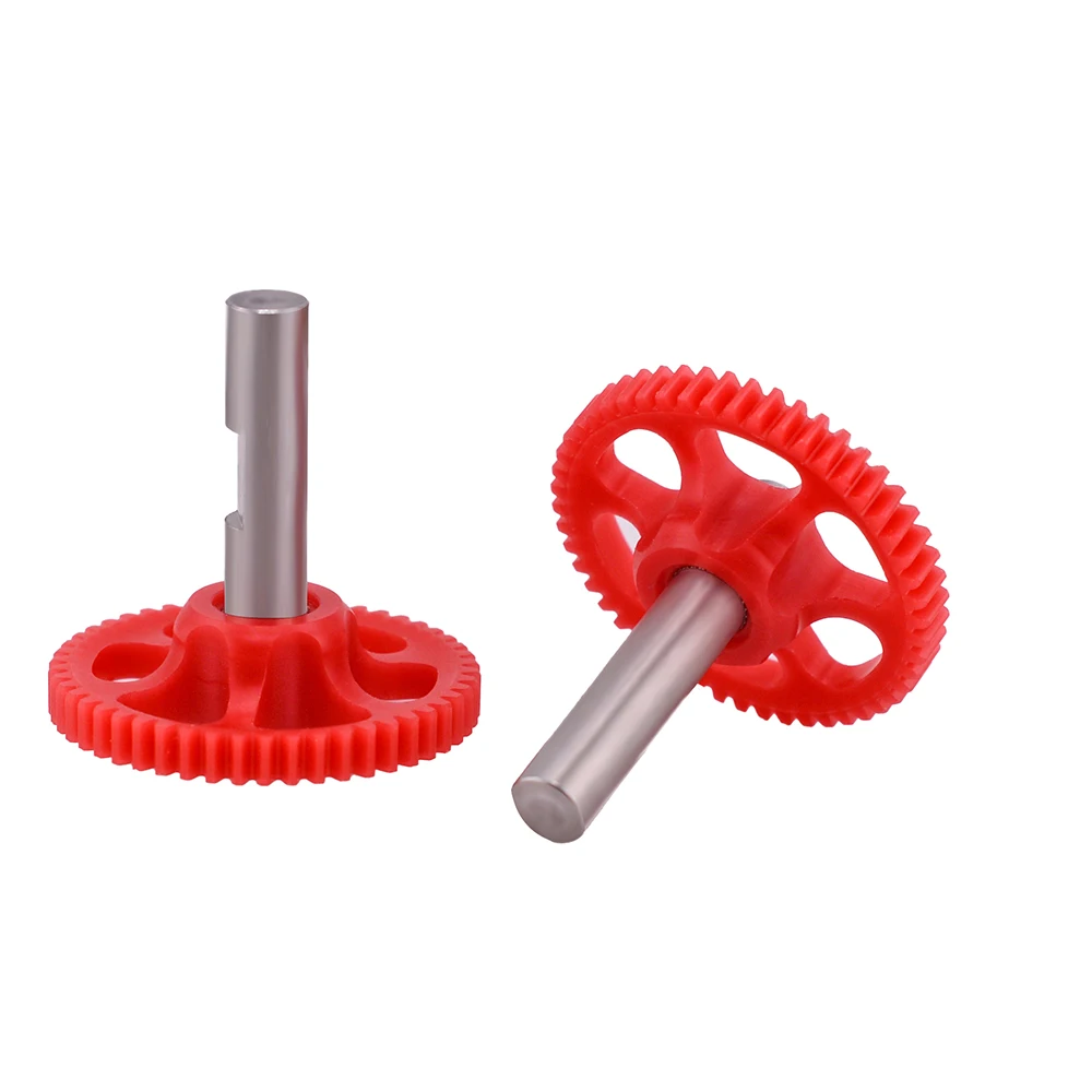Extrusion Gear For VORON POM Idler Drive Gear DIY Filament Feeding 3D Printer Kits