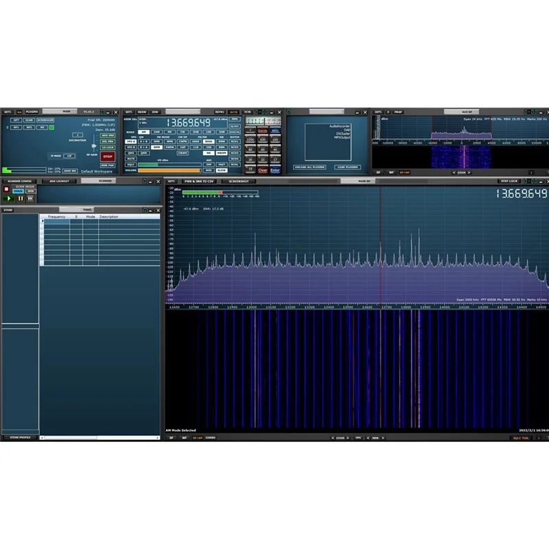 هوائي الموجات القصيرة في الهواء الطلق Ga490 راديو/SDR/الهندوي الراديو الملكيت على الموجات القصيرة Nhk راديو مريح متعدد الوظائف، 10 متر سهل التركيب