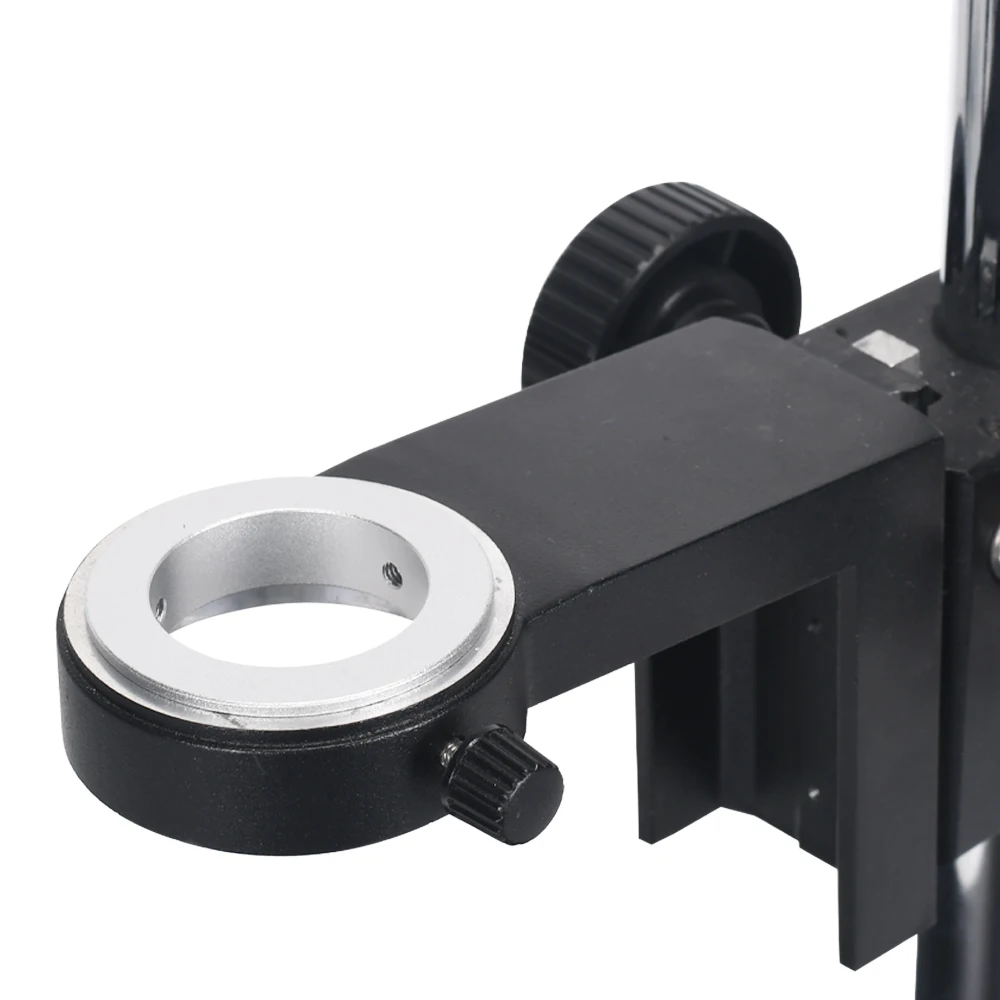 Monocular Lens Adapter Holder Ring for Stereo Microscope Stand Tube Bracket Conversion Ring Adapter 76mm 50mm 40mm 35mm 28mm