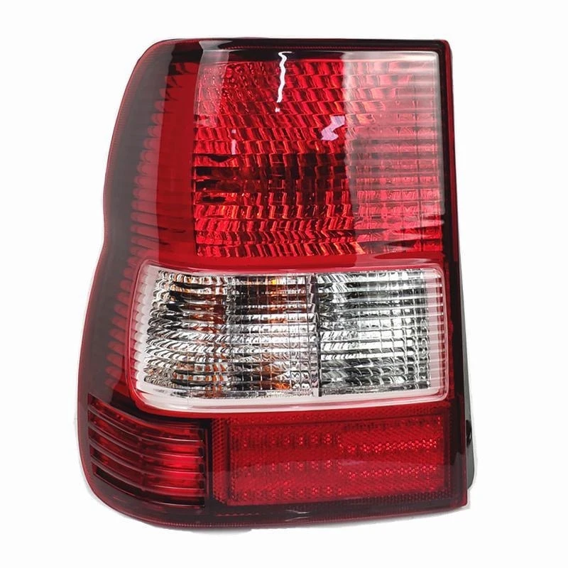 

Left Right Car Rear Tail Light Taillight Brake Lamp For Mitsubishi Pajero Montero IO Pajero MINI 1998-2007 MR535073 MR535074
