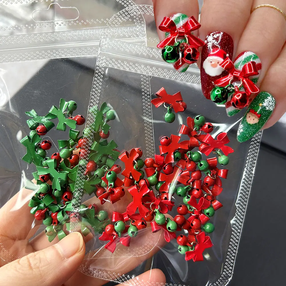 10/20Pcs Christmas … - image