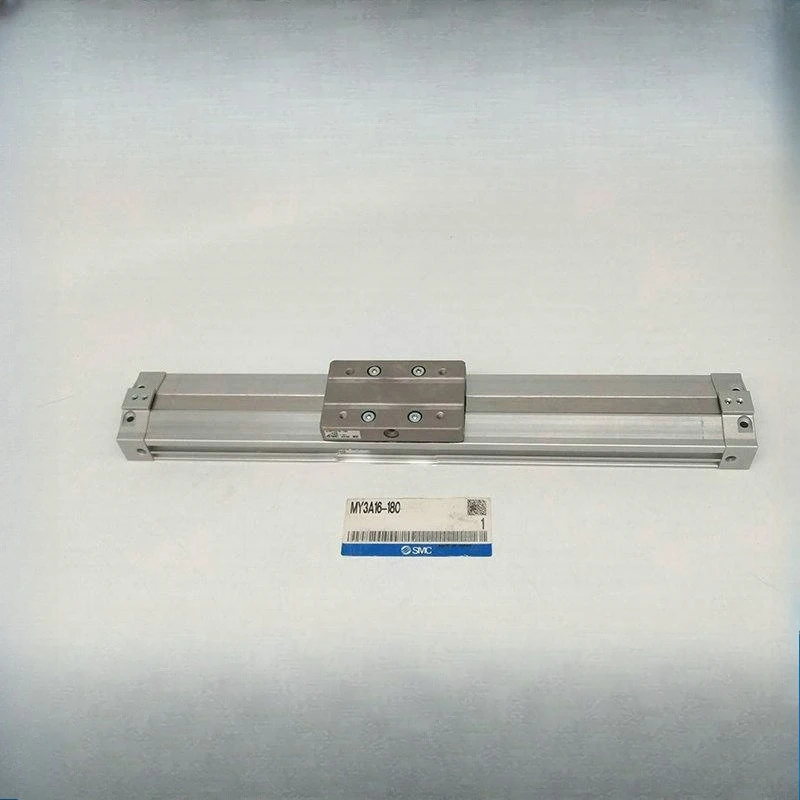 Parts for SMC new original rodless cylinder MY3A16/MY3B16-125/150/200/240/250/300/350
