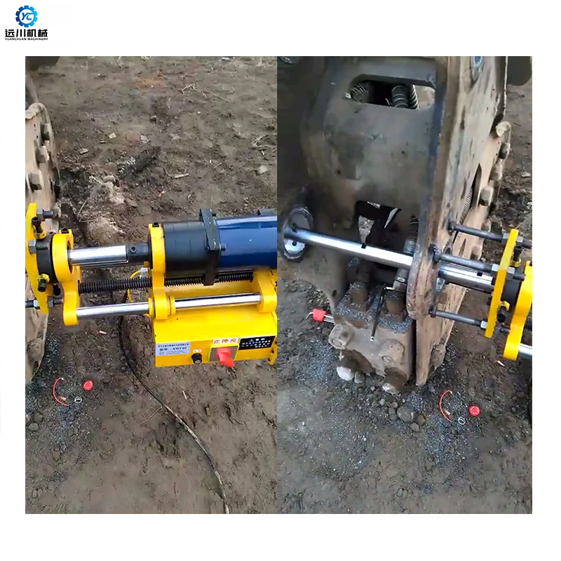 Line Boring Machine for Sale Cylinder Blocks Boring Machine Engine Boring Machine