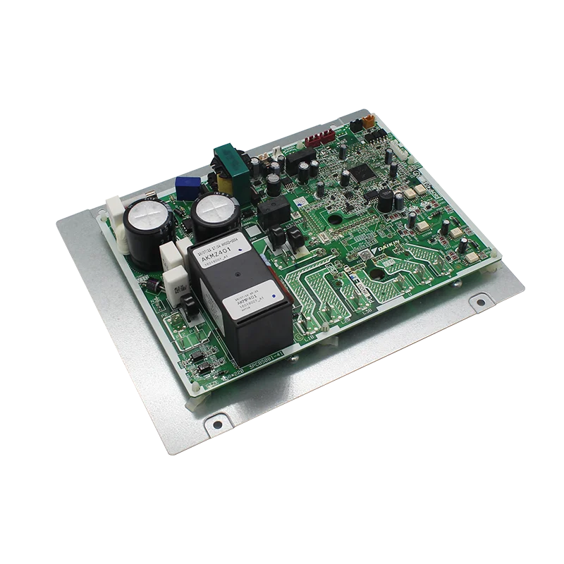 محول دارة مطبوع دايكن ، PCB our A3P ، وحدة VRV للأماكن الخارجية ، رقم الجزء ، ، ayxq61sw ، RXQ8AYMW ، جديد