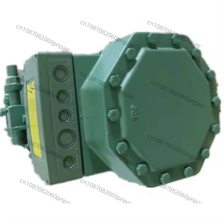 Cold Storage Semi-H… - image