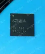 az58b18 Original ADS58B18IRGZT ADS58B18 11 bit ADC analog-to-digital converter VQFN-48 package