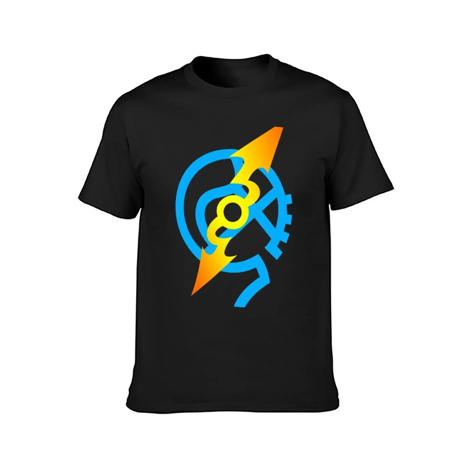 Official Time Sweepers (Blinx: The Time Sweeper) T-Shirt for a boy sweat plain black t shirts men